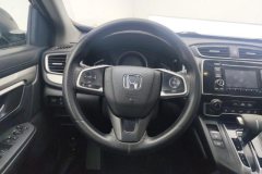 2019 Honda CR-V 2019 1.5T AT 240TURBOUrbanEditionFWD China V #15