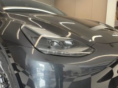 2025 Tesla Model Y 2024 rear wheel driveEdition #22
