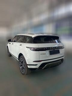 2024 Land Rover Range Rover Evoque 2024 Evoque L SE Glory Edition #4