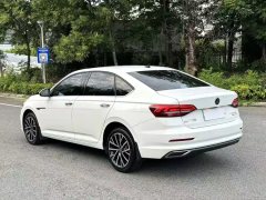 2021 Volkswagen Lavida 2021 1.4T AT 280TSILuxury #9