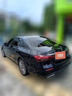 2021 Mercedes-Benz E-Class(Imported) 2021 2.0T Facelift E260FashionSport (Imported) #7