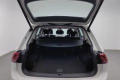 2017 Volkswagen Tiguan L 2017 1.8T AT 330TSIFlagshipFWD #20