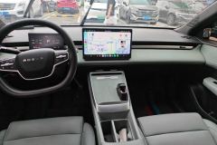 2025 Roewe D6 2025 450km Exclusive #13