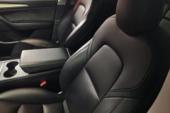 2022 Tesla Model Y 2022 Facelift rear wheel driveEdition #9