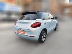 2025 Wuling Motors Wuling Bingo 2025 333km Joy #4