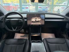 2024 Tesla Model 3 2023 rear wheel driveEdition #7
