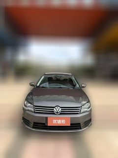 2015 Volkswagen Bora Sedan 2015 1.6 AT Good qualityEditionComfort #2