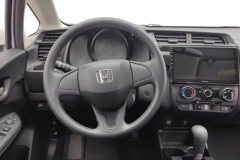 2019 Honda Fit Hatchback 2018 1.5 AT Comfort #15
