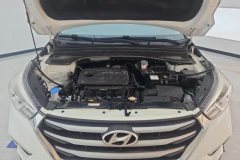 2019 Hyundai ix25 2017 1.6 AT SmartFWD #10