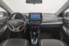 2022 Toyota Vios 2021 1.5 AT EnactusEdition #14
