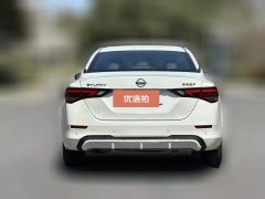 2020 Nissan Sylphy 2020 1.6 AT XLJoy #7