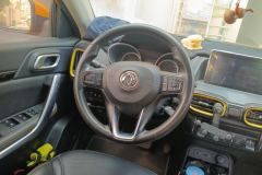 2019 Dongfeng Fengshen Fengshen AX4 2017 1.6 AT Trendy #15