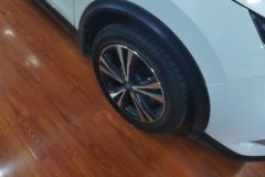 2023 Nissan Qashqai 2022 2.0 AT XV Prem.Luxury #6