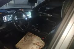 2022 GAC Trumpchi Trumpchi GS8 2022 PilotSeries 2.0TGDI AT 2WDLuxurySmart Connect（7Seat） #12