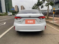2021 Toyota Levin 2021 1.2T AT 185TLuxury #5
