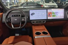 2025 Li Auto Li Auto L7 2025 Max SmartHuanNewEdition #12