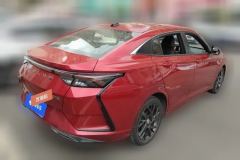 2020 Dongfeng Fengshen Yixuan 2020 1.5T AT 230TDazzling Night KnightEdition #3