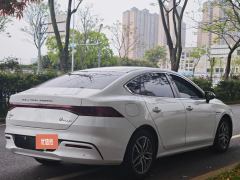 2022 BYD Qin Plus 2021 EV AT 500KM Luxury #5