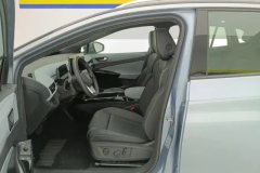 2024 Volkswagen ID.4 X 2025 clever pureSmart #9