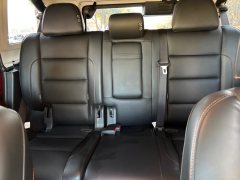 2017 Beijing Off-Road Beijing BJ40 2016 2.3T AT 40LExclusive4WD #19