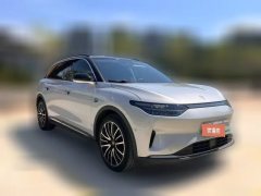 2023 Leapmotor C11 2021 AT Luxury #2