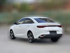 2022 Geely Auto Emgrand L 2022 1.4T CVTFlagship #4