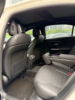 2023 Mercedes-Benz C-Class PHEV 2023 2.0T AT C 350 eL #15