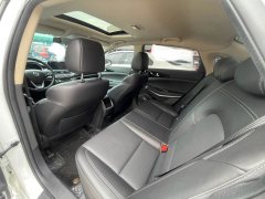 2019 Chang'an Ruicheng CC 2020 1.5T AT tideSharp #8