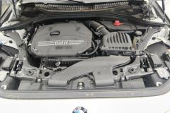 2023 BMW 1 Series 2023 1.5T AT 120i MSport #10