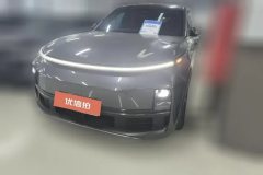 2023 Li Auto Li Auto L8 2023 Pro #1