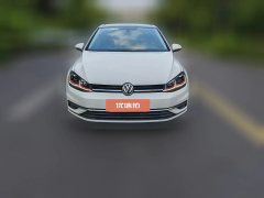 2019 Volkswagen Golf 2019 1.4T AT 280TSIFlagship China VI #3