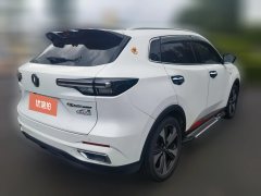 2022 Chang'an CS55 Plus 2022 No.2generation 1.5T AT DCTPremium #2