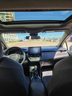 2020 Toyota Levin 2021 1.8 AT H E-CVTLuxury Hybrid #6