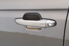 2018 Geely Auto Boyue 2018 1.8T MT Smart Connect4GConnectedFWD #8