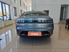 2024 BYD Destroyer 05 2024 DM-i 55KM PilotGlory #8