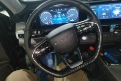 2022 Chery Tiggo 8 Pro 2022 1.6T AT 290T 2WDvastEdition 7Seat #15