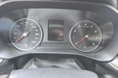 2022 Roewe i5 2021 1.5L Platinum CVT #13