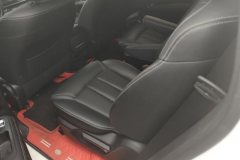 2020 BYD Song MAX 2019 1.5T AT Smart ConnectRui YiSunroof6Seat China VI #11