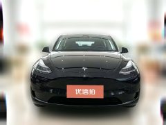 2024 Tesla Model Y 2024 rear wheel driveEdition #2