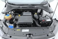 2018 Volkswagen Jetta 2017 1.4 MT Fashion #10