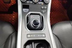 2018 Land Rover Range Rover Evoque 2018 2.0T AT 240PS SEZhiyaoEdition #16
