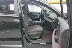 2024 Chery Tiggo 7 2024 1.5T CVT Premium #8