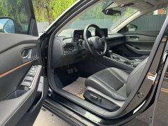 2023 Honda Accord 2023 1.5T AT 260TURBO Smart #4