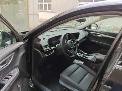 2025 Buick Envision S 2025 25T Enter and enjoyPlatinum #6