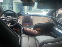 2024 Mercedes-Benz EQE 2022 350 Luxury #3