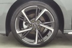 2024 Audi A3 Sportback 2024 Sportback 1.4T AT 35 TFSI FashionSport #6