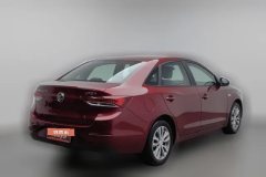 2020 Buick Excelle GT Sedan 2021 1.3T AT 18TLightly mixedElite #2
