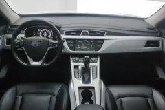 2018 Geely Auto Boyue 2016 1.8T AT Smart ConnectFWD #12