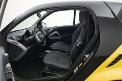 2015 smart ForTwo 2012 1.0 AT HardtopPassionEdition (Imported) #13