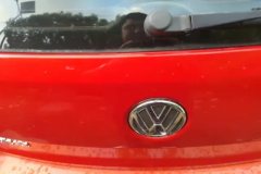 2016 Volkswagen Polo Hatchback 2016 1.6 AT Comfort #4